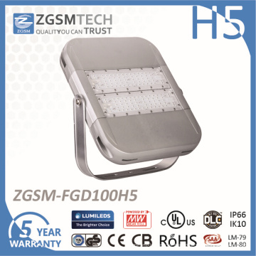 Ce, RoHS genehmigte Landschaft 100W 150W im Freien, die Flut-Licht LED beleuchtet